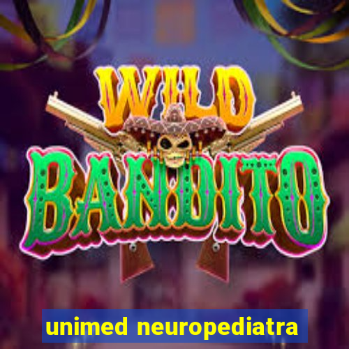 unimed neuropediatra